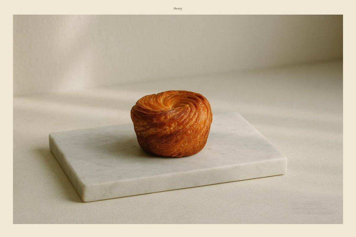 Bakery